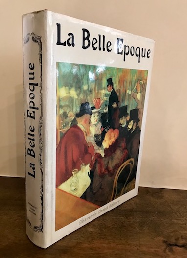  AA.VV. La Belle Epoque 1987 Milano Casini